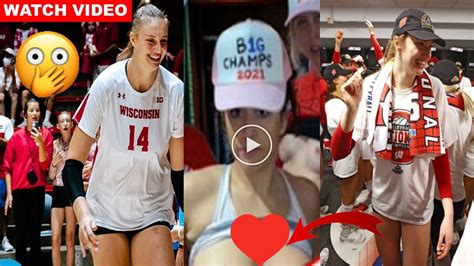 uw madison volleyball leaked|UW Volleyball: Graphic Photos & Video Spark Police。